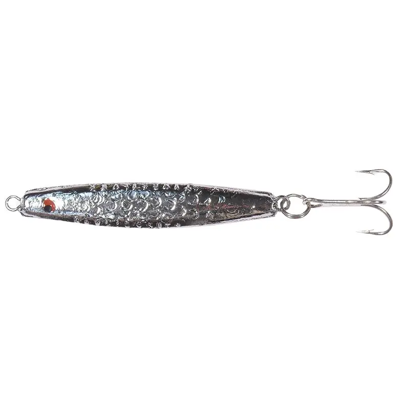 HR Tackle Original Stingsilver Original Chrome