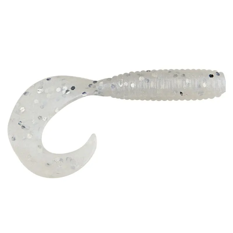 Yamamoto Single Tail Grub 5in.