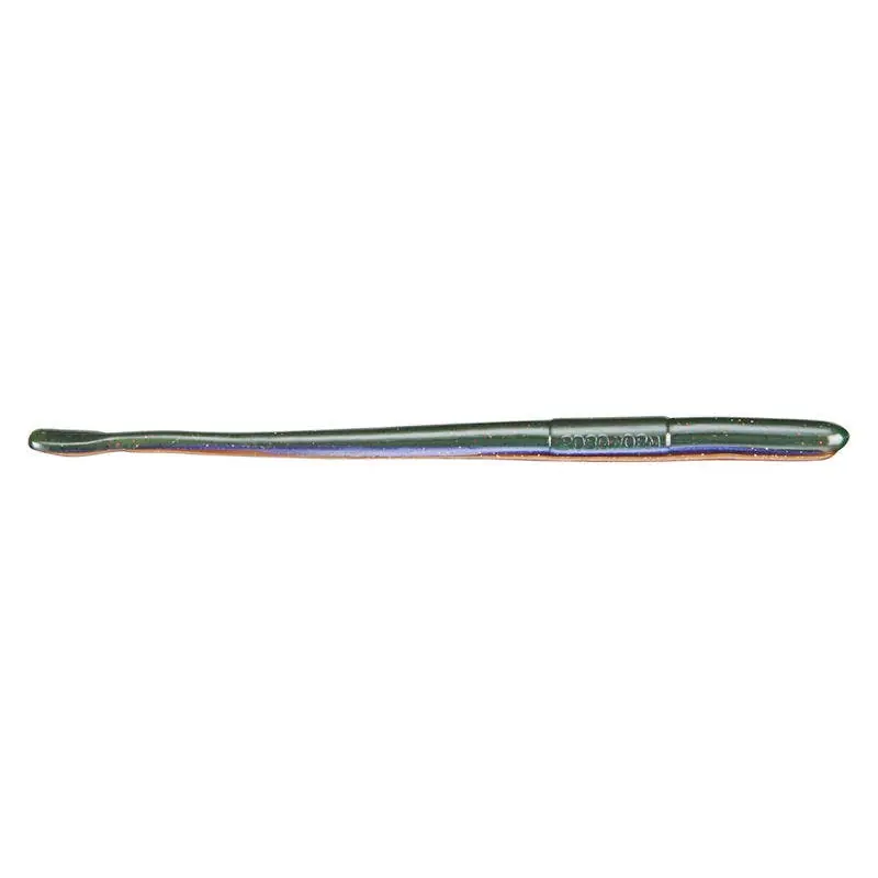 Roboworm Straight Tail 4.5in.