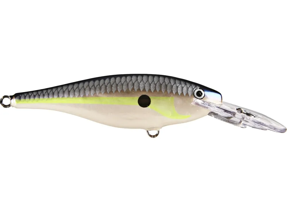 Rapala Shad Rap Crankbait - Helsinki Shad 5/16 oz. 2.75"