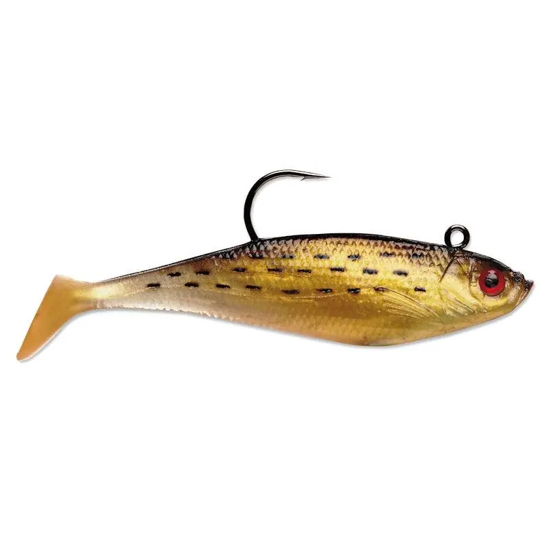 Storm WildEye Swim Shad 6" 7/8 oz.