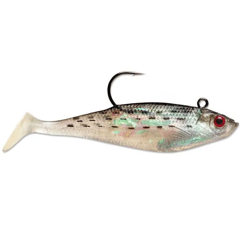 Storm WildEye Swim Shad 6" 7/8 oz.