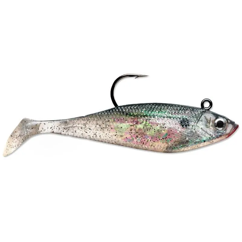 Storm WildEye Swim Shad 6" 7/8 oz.