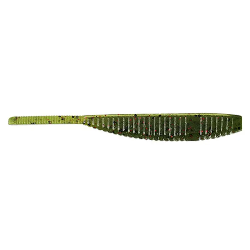 Yamamoto Shad Shape Worm 4 in.
