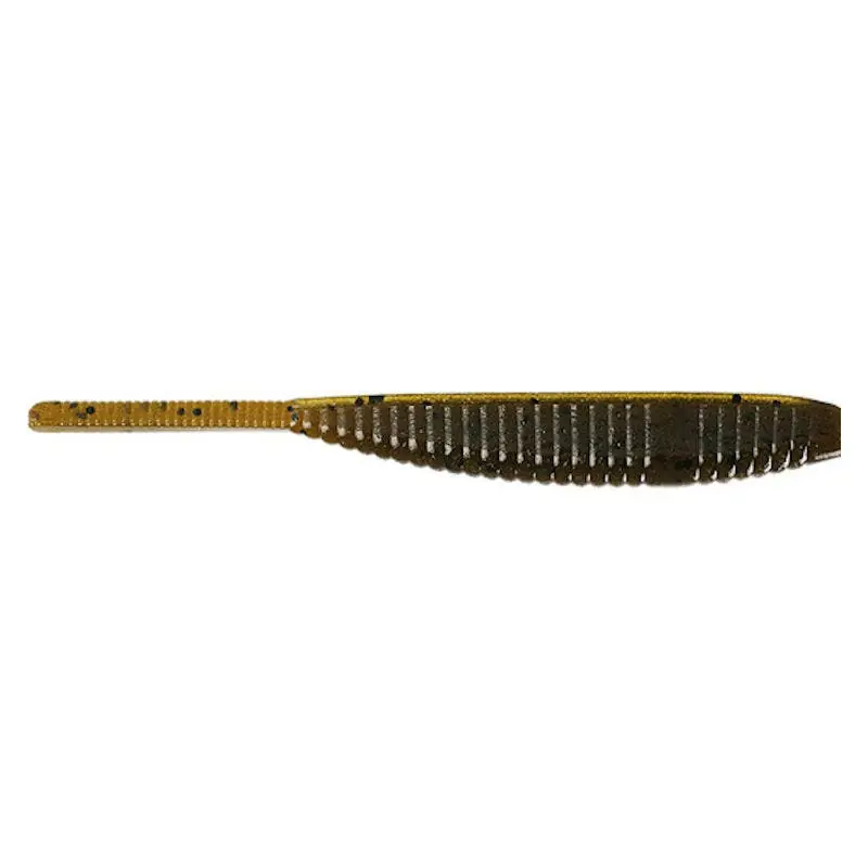 Yamamoto Shad Shape Worm 4 in.