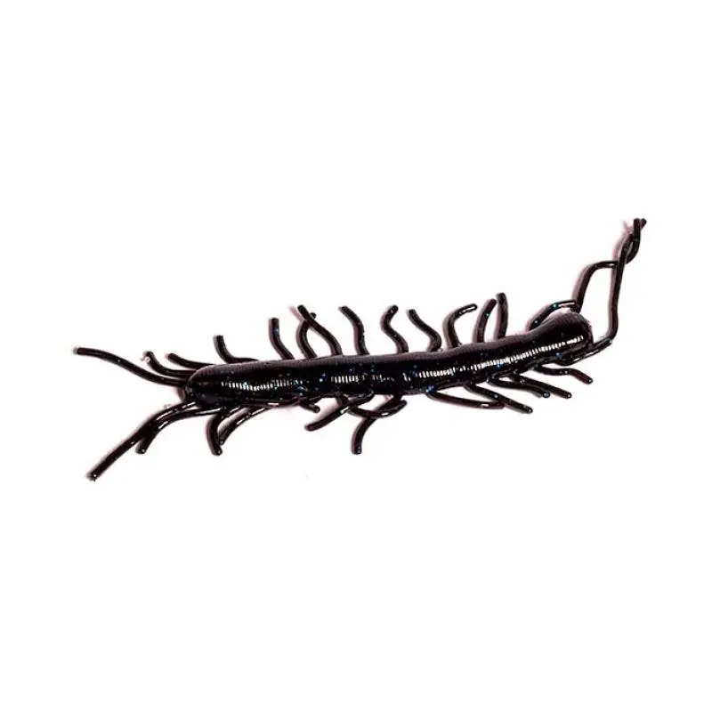 River Rock Baits Helgripede 3.5" - Starry Night