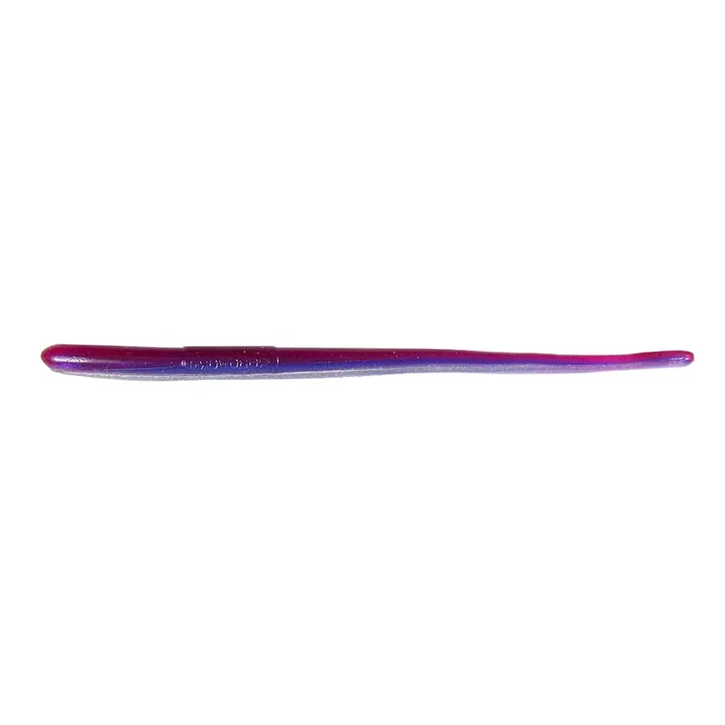 Roboworm Straight Tail 6in.