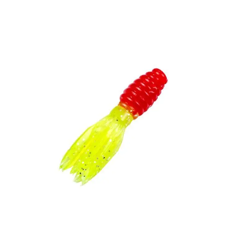 Strike King Mr. Crappie Crappie Thunder 1-3/4"