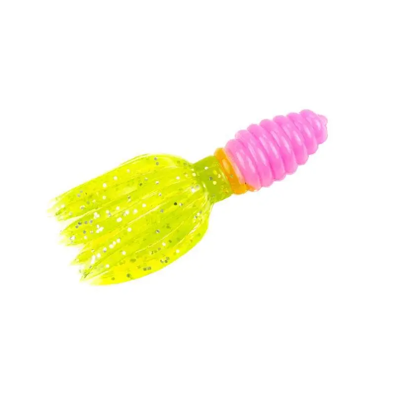Strike King Mr. Crappie Crappie Thunder 1-3/4"