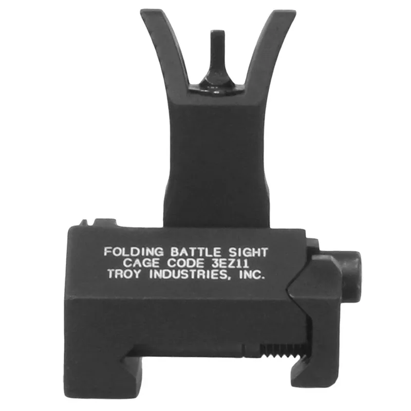 Troy BattleSight Front M4 Fold