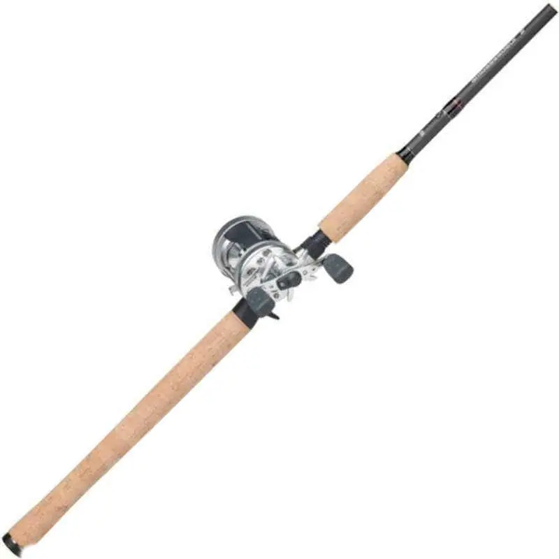 Abu Garcia Ambassadeur S Round Reel
