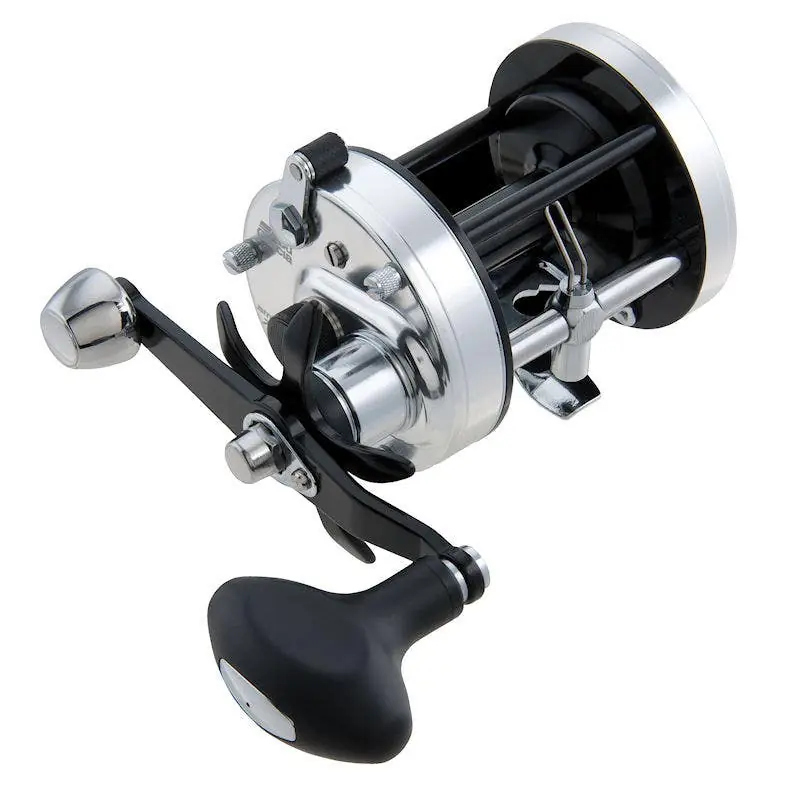 Abu Garcia C3 Baitcast Reel