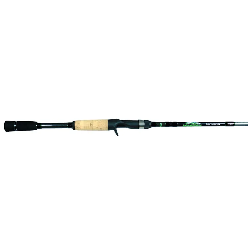 Dobyns Fury Casting Rod - 7‘3" Medium Heavy