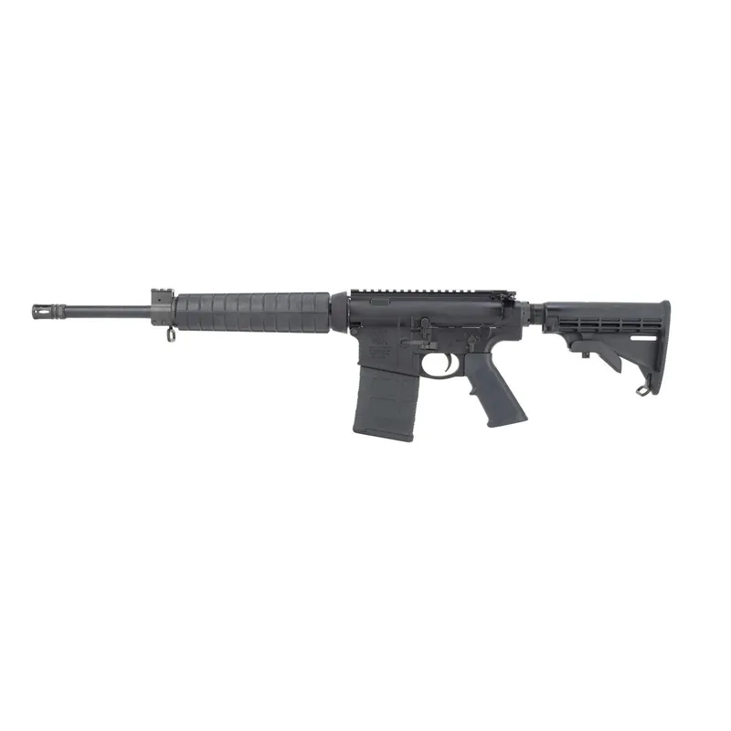 Smith & Wesson M&P10 Sport OR Rifle 308 Win Black 16" 11532