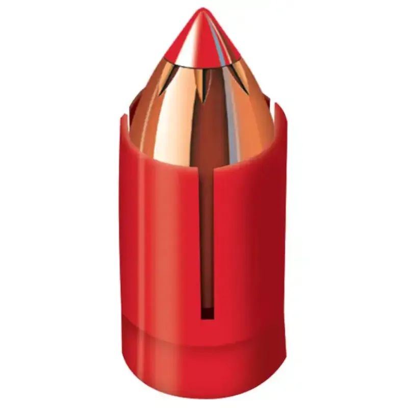 Hornady 50 Cal. Sabot Low Drag w/45 Cal. 250 SST Bullet