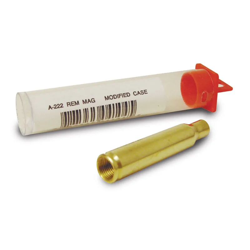 Hornady Lock-N-Load 7mm Rem Mag Modified Case