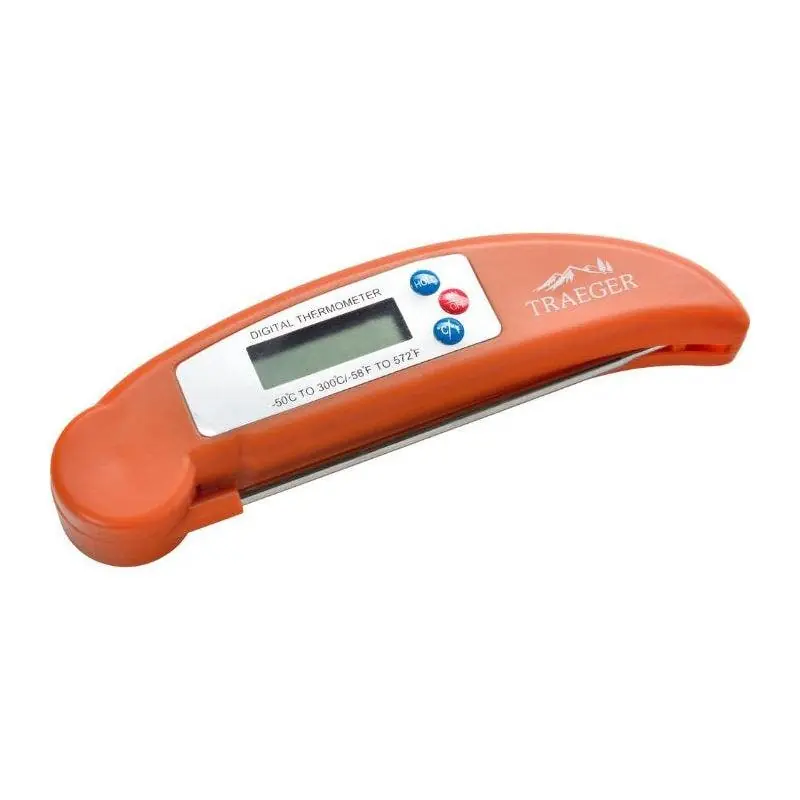 Traeger Digital Instant Read Thermometer