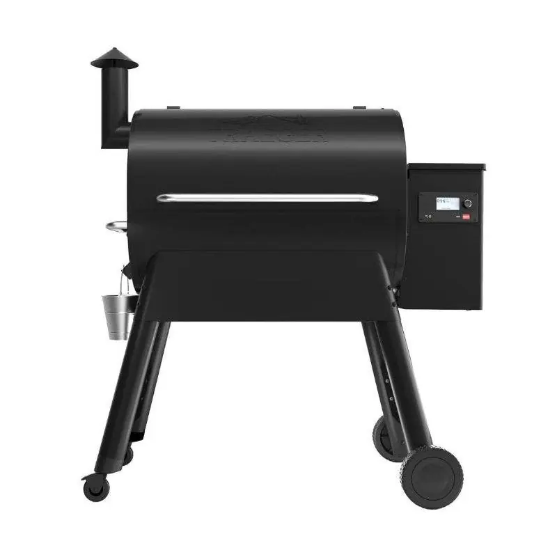 Traeger Pro Series 780 Pellet Grill - Black