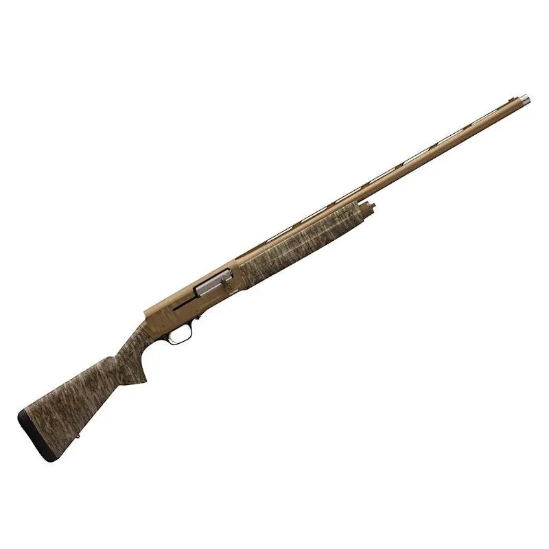 Browning A5 Wicked Wing Shotgun Mossy Oak Bottomland 12GA 28"