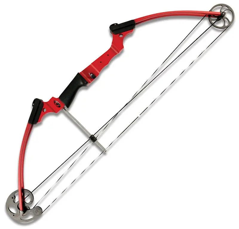 Mathews Original Genesis Compound Bow Kit