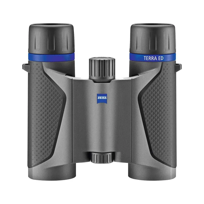 Zeiss Terra ED Pocket 10X25mm Binoculars