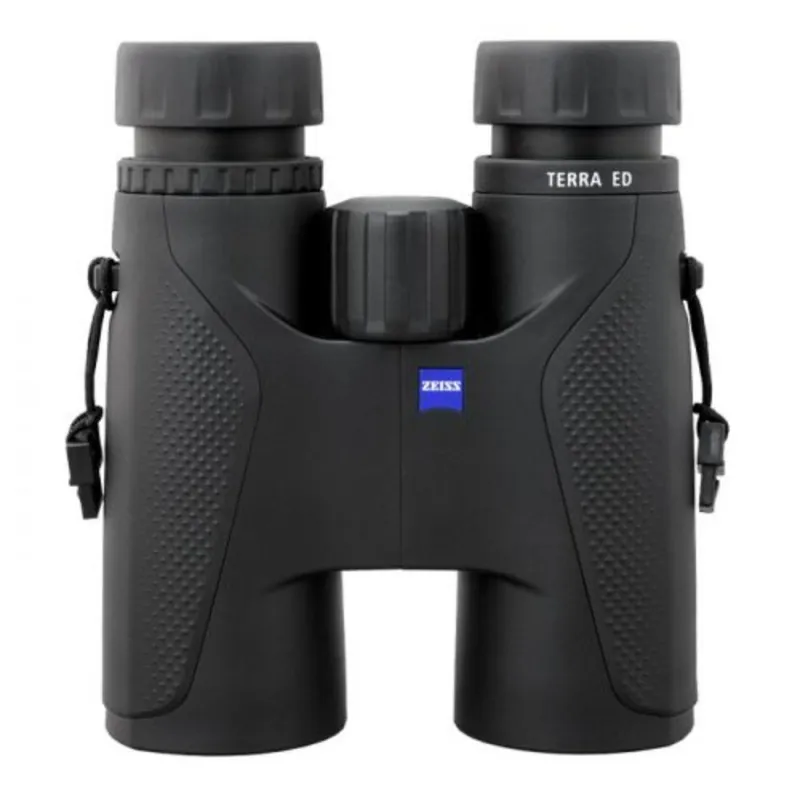 Zeiss Terra ED Binoculars 8x32mm Black
