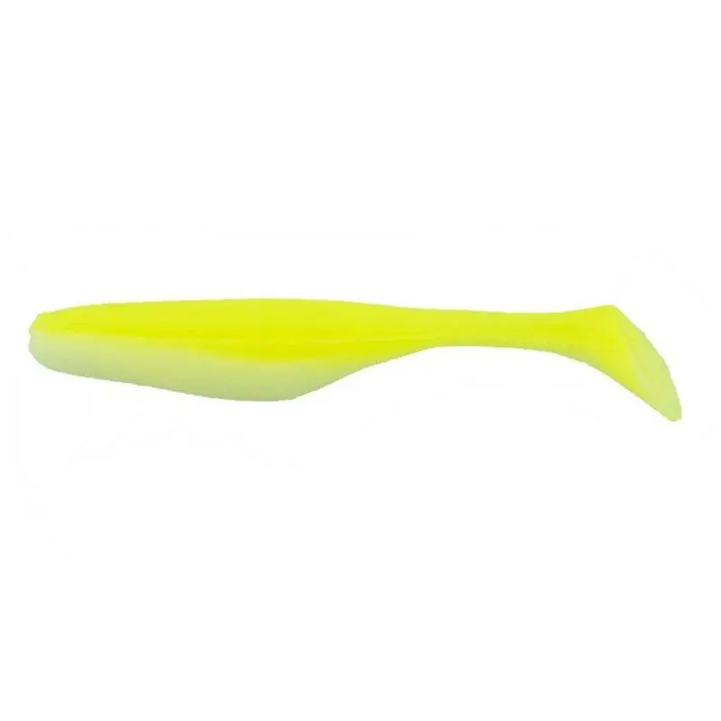 Bass Assassin 4 Sea Shad Saltwater Swimbait 10-Pack"