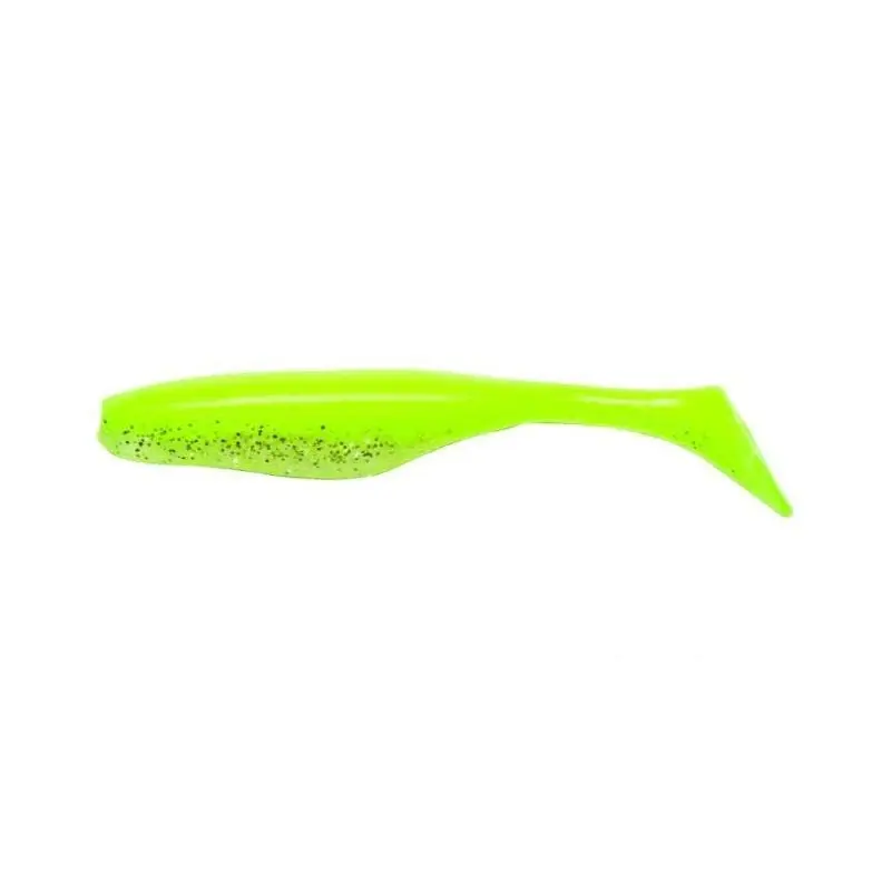 Bass Assassin 4 Sea Shad Saltwater Swimbait 10-Pack"