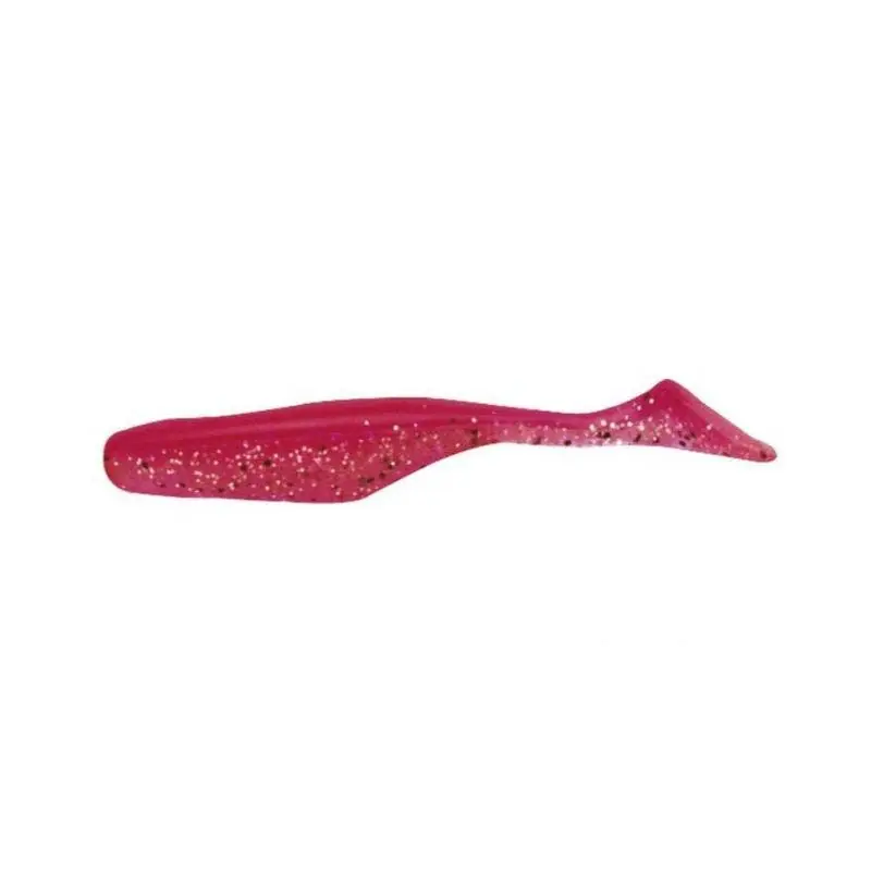 Bass Assassin 4 Sea Shad Saltwater Swimbait 10-Pack"