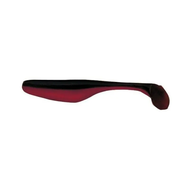 Bass Assassin 4 Sea Shad Saltwater Swimbait 10-Pack"