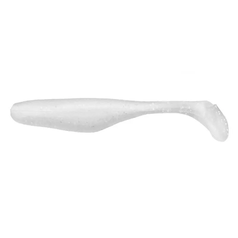 Bass Assassin 4 Sea Shad Saltwater Swimbait 10-Pack"