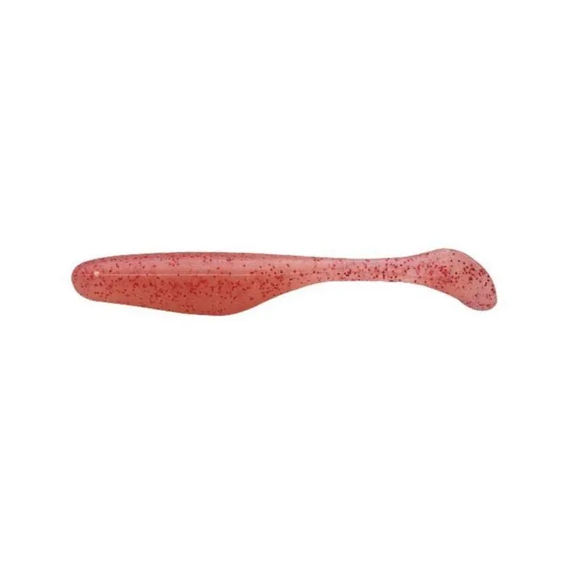 Bass Assassin 4 Sea Shad Saltwater Swimbait 10-Pack"