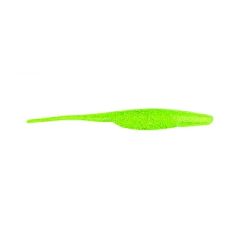 Bass Assassin 7 Shad Assassin Freshwater Jerkbait 4-Pack"