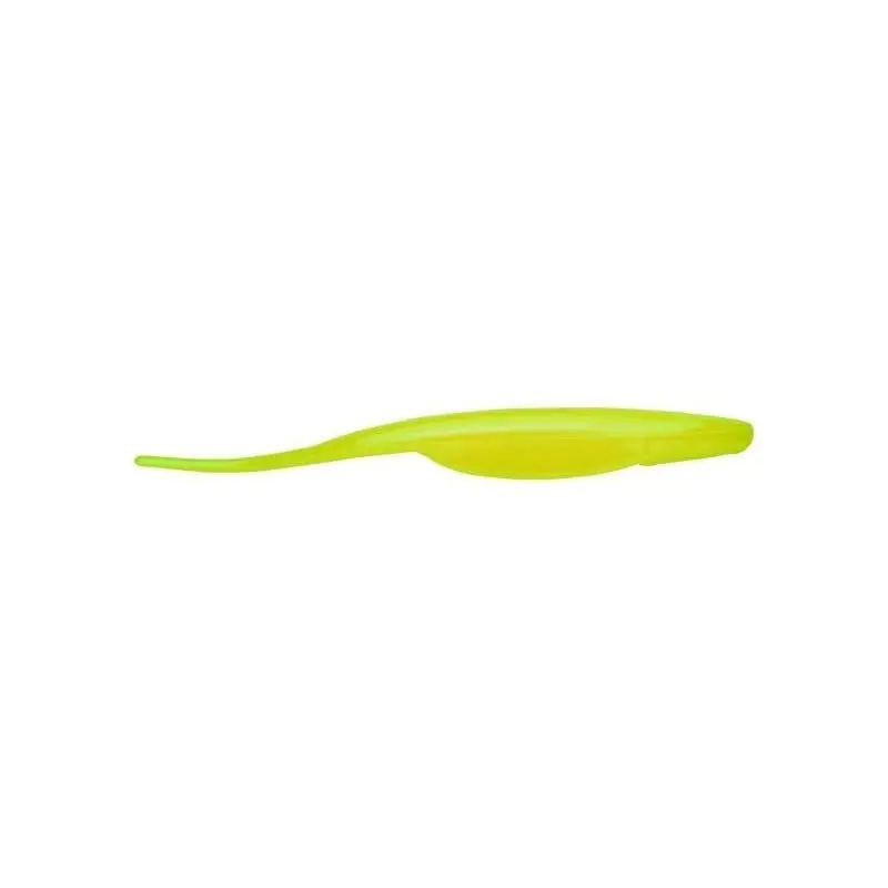 Bass Assassin 7 Shad Assassin Freshwater Jerkbait 4-Pack"