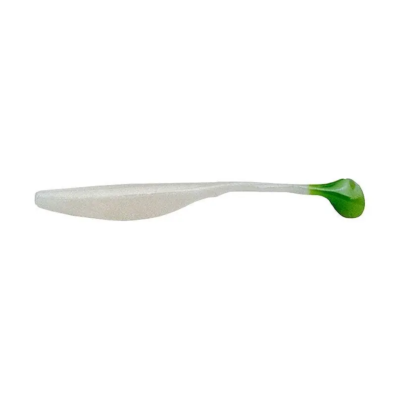 Bass Assassin 5 Sea Shad Saltwater Swimbait 8-Pack"