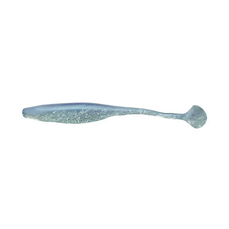 Bass Assassin 5 Sea Shad Saltwater Swimbait 8-Pack"