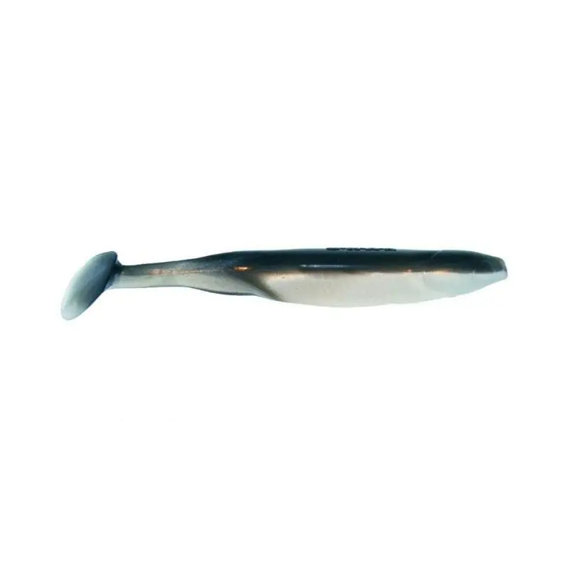 Bass Assassin 5 Die Dapper Saltwater Swimbait 7-Pack"