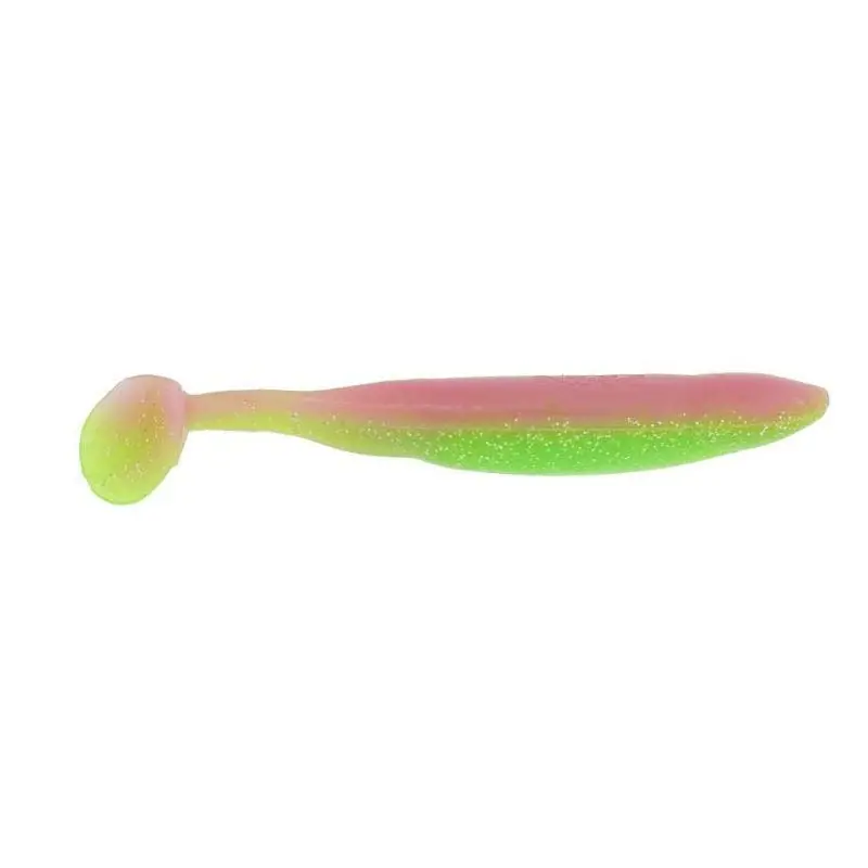 Bass Assassin 5 Die Dapper Saltwater Swimbait 7-Pack"
