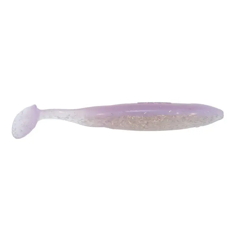 Bass Assassin 5 Die Dapper Saltwater Swimbait 7-Pack"