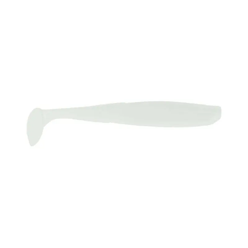 Bass Assassin 5 Die Dapper Saltwater Swimbait 7-Pack"