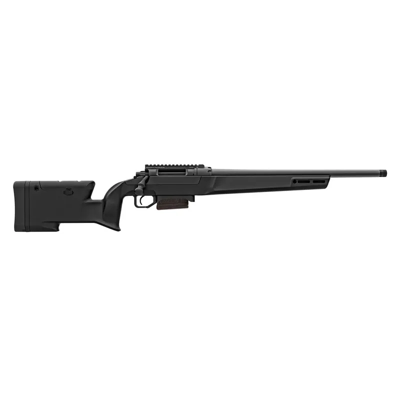 Daniel Defense Delta 5 Bolt Action Rifle 308 Win Black 20"