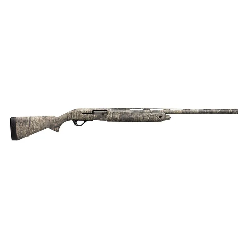 Winchester SX4 Waterfowl Hunter Shotgun 3.5" 12GA Realtree Timber 28"