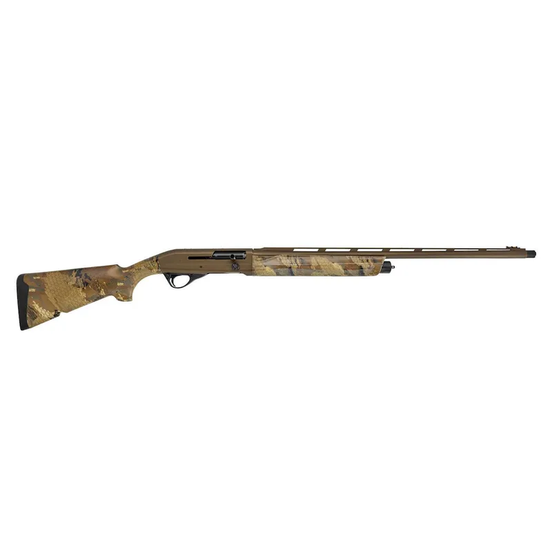Franchi Affinity 3.5 Elite Shotgun 12GA OPTIFADE Waterfowl Marsh 28"