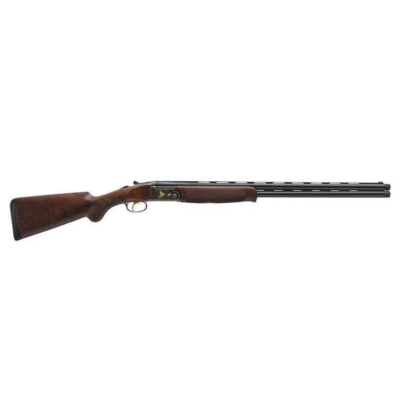 Franchi Instinct LX Over/Under Shotgun 20GA Color Case Hardened 28"