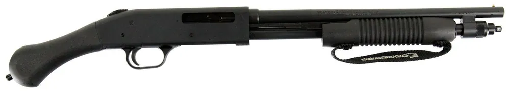 Mossberg 590 Shockwave .410ga Matte Blued 14" 50649