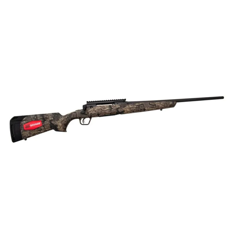 Savage Axis II Rifle 25-06 Rem. Realtree Timber 22"