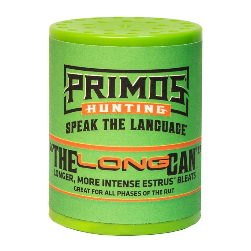 Primos The Long CAN Deer Call