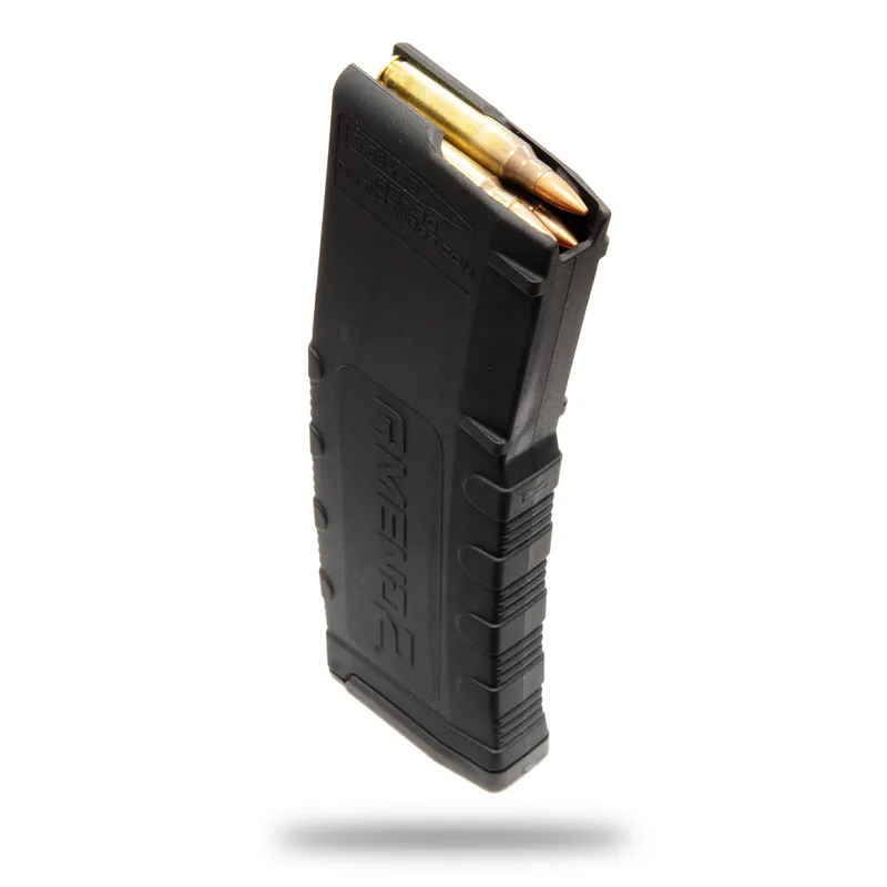 Amend2 Mod-2 AR-15 30 Round Magazine Black