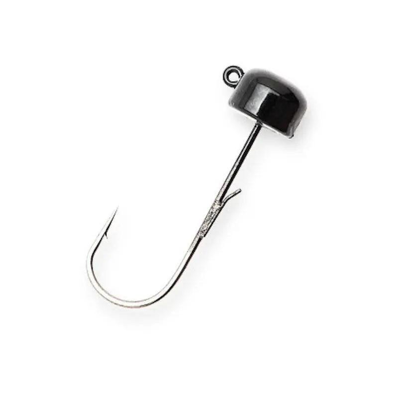 Z-Man Finesse ShroomZ Weedless Jighead 5-Pack