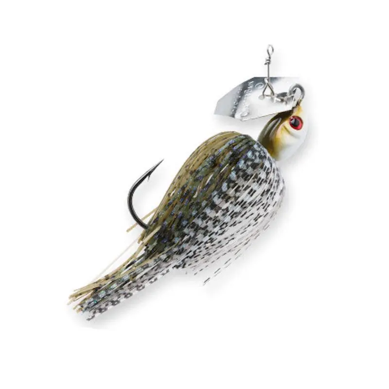 Z-Man Project Z Chatterbait Bladed Jig 3/8 oz